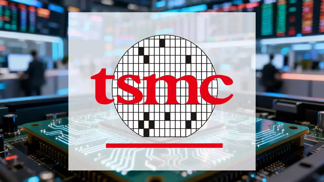 TSMC roza su récord histórico ante la fiebre de la IA y la demanda sin tregua