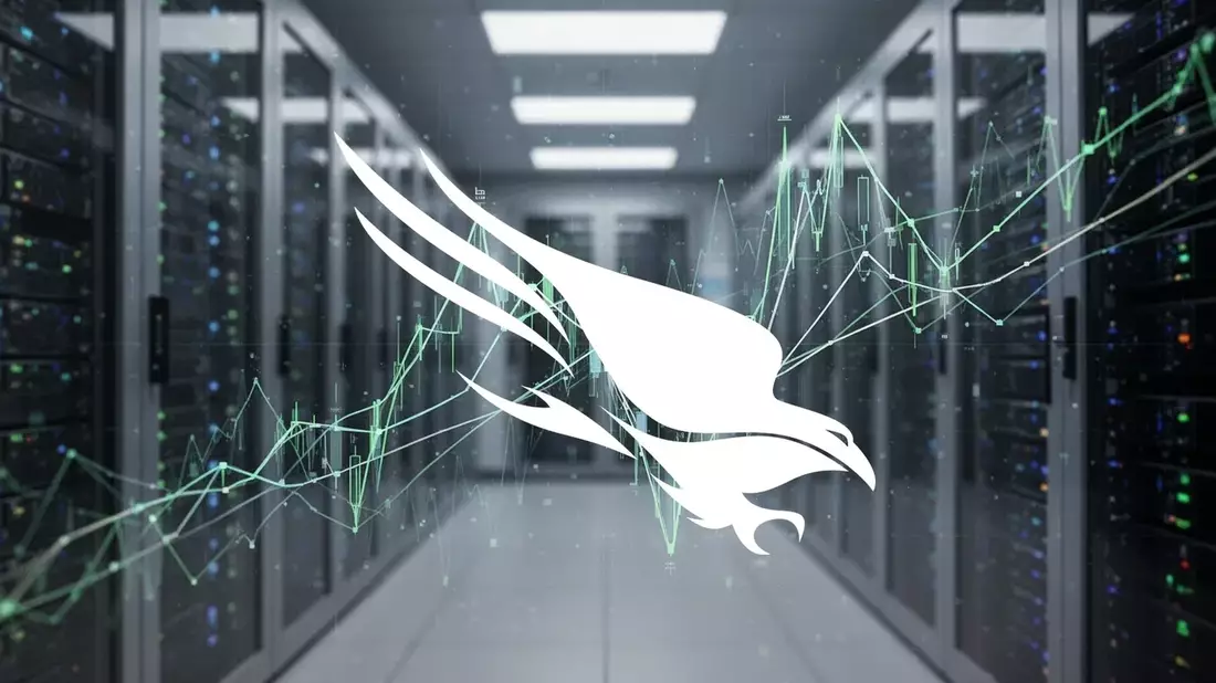 CrowdStrike: el 69% de caída mensual es un espejismo por el split 4:1
