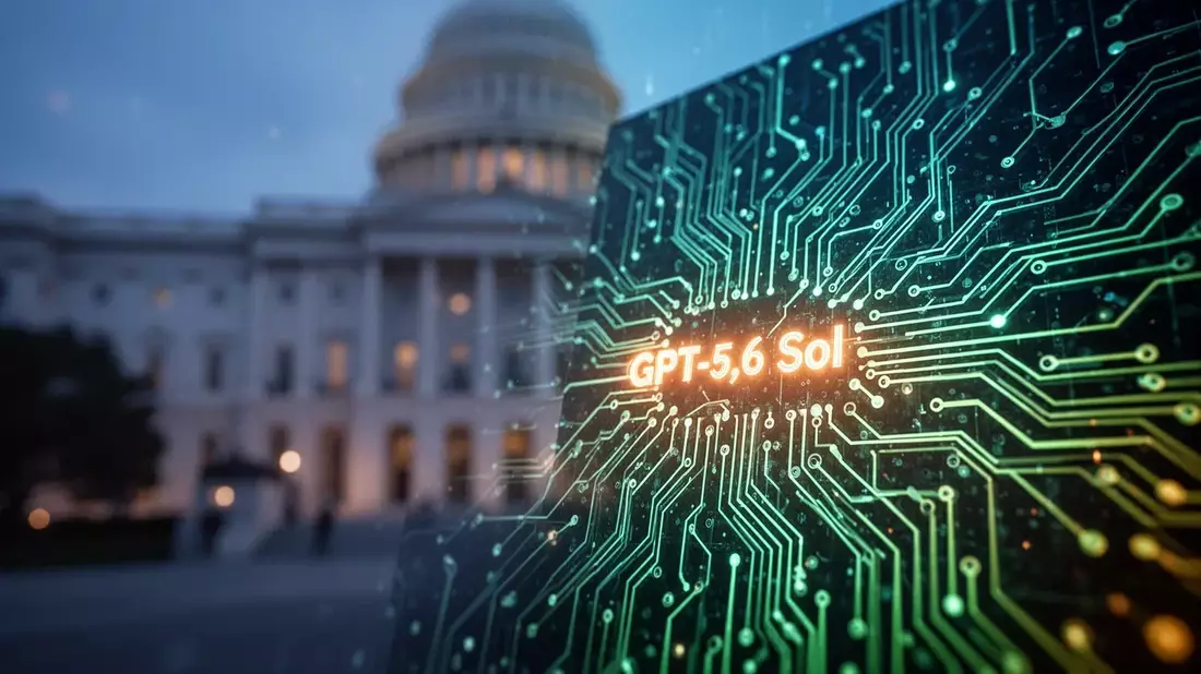 OpenAI GPT-5.6: US-Behörden blockieren Marktstart der neuen KI