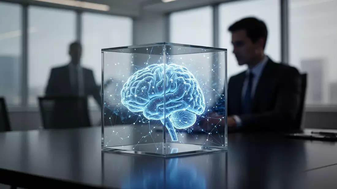 EU-KI-Verordnung: Persönliche Haftung für Geschäftsführer ab August 2026