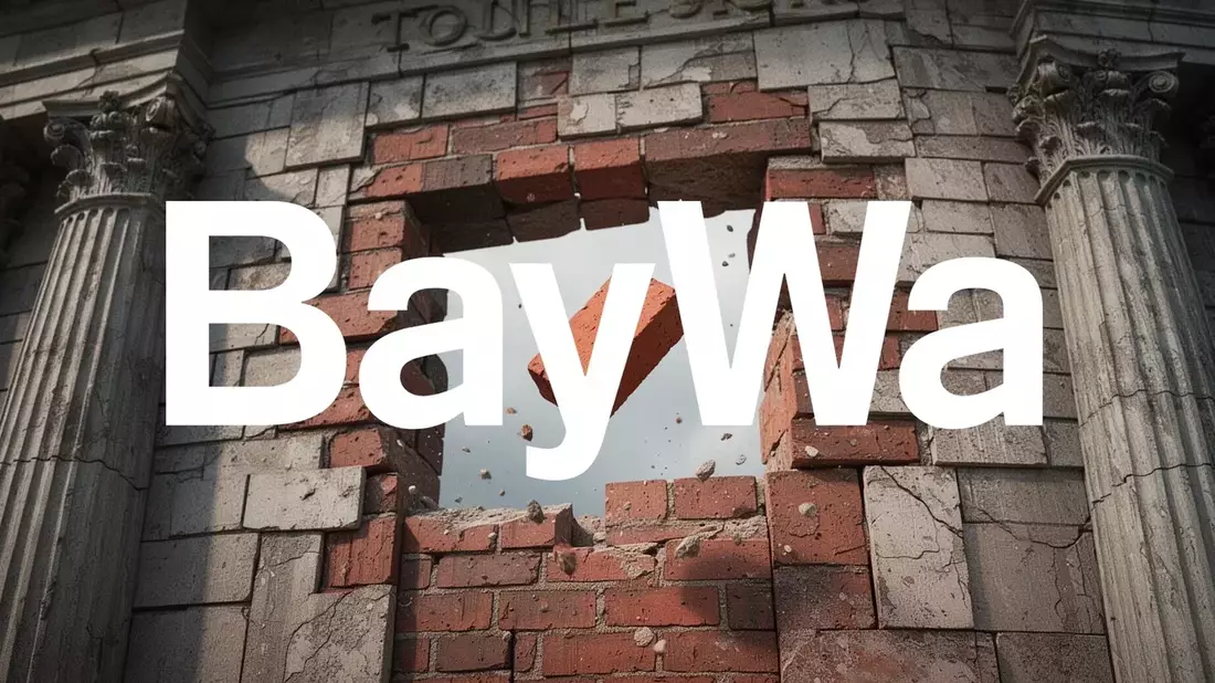 BayWa Restructuring: Creditors Agree on Rescue Plan Amid Missing Audited Reports
