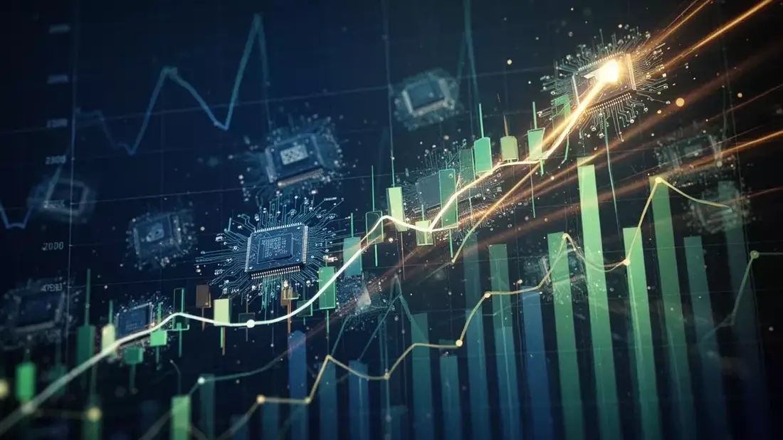Micron cae un 13% por llegada de SK Hynix a Nasdaq y demanda de cártel