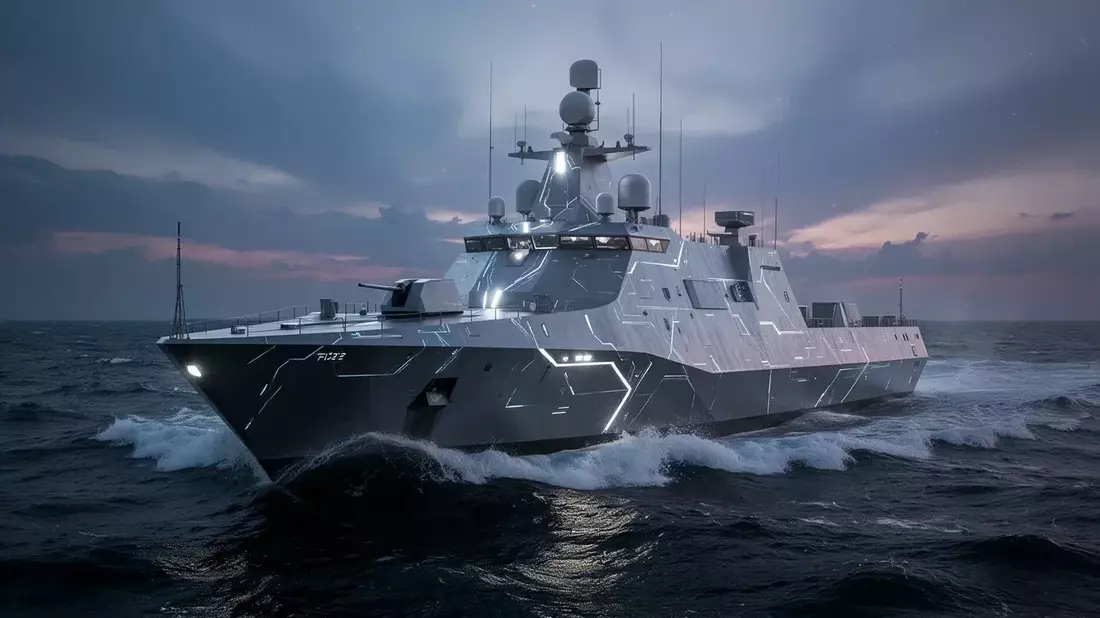 TKMS Wins €20B Canadian Submarine Contract, Shares Surge Over 11%