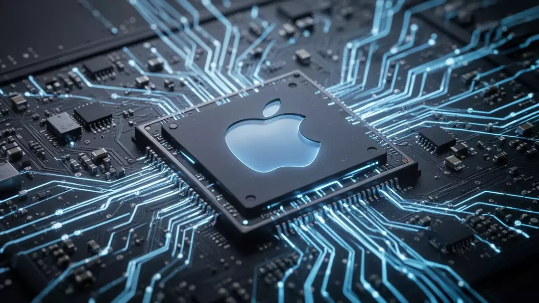 Broadcom bleibt bis 2031 zentraler Apple-Zulieferer für Spezialchips