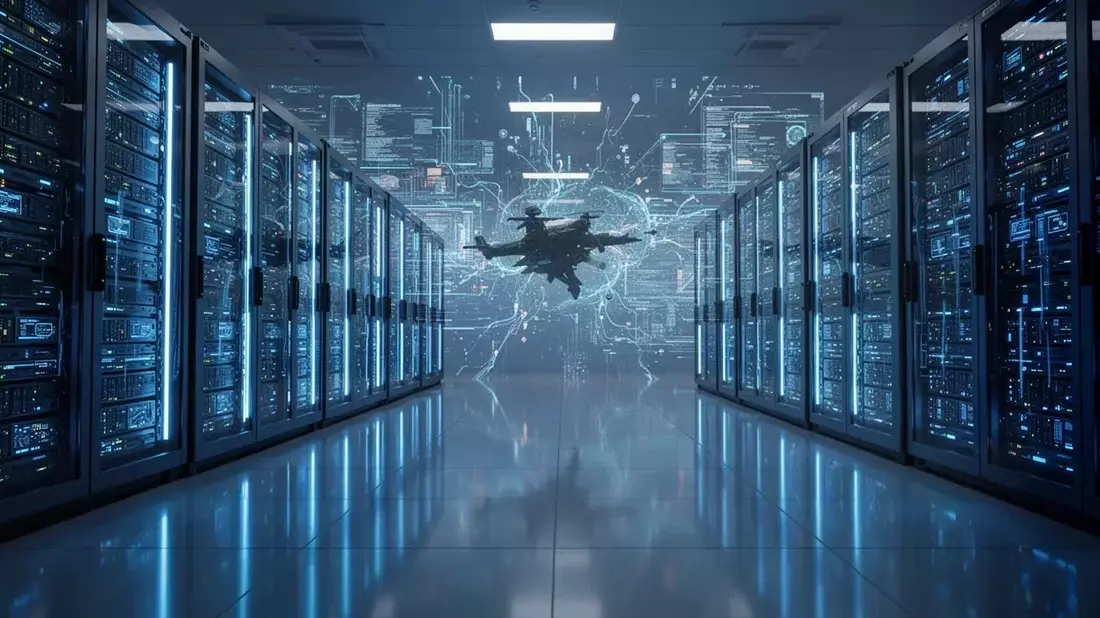 Palantir se dispara tras alianza con Nvidia y contrato del Ejército de EE.UU.