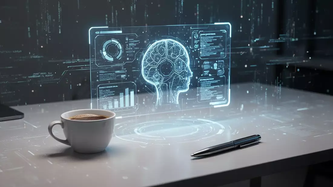 Produktivität 2026: KI, Koffein und kluge Arbeitsstrategien