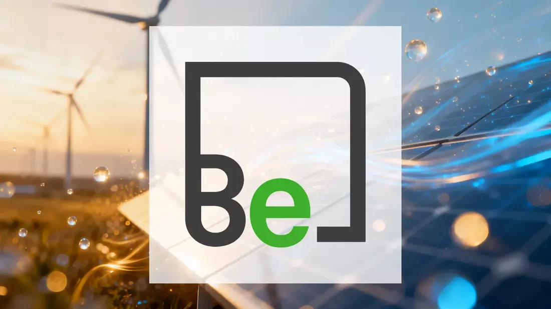Bloom Energy Aktie: KI-Boom treibt Kursziel auf 246 Dollar