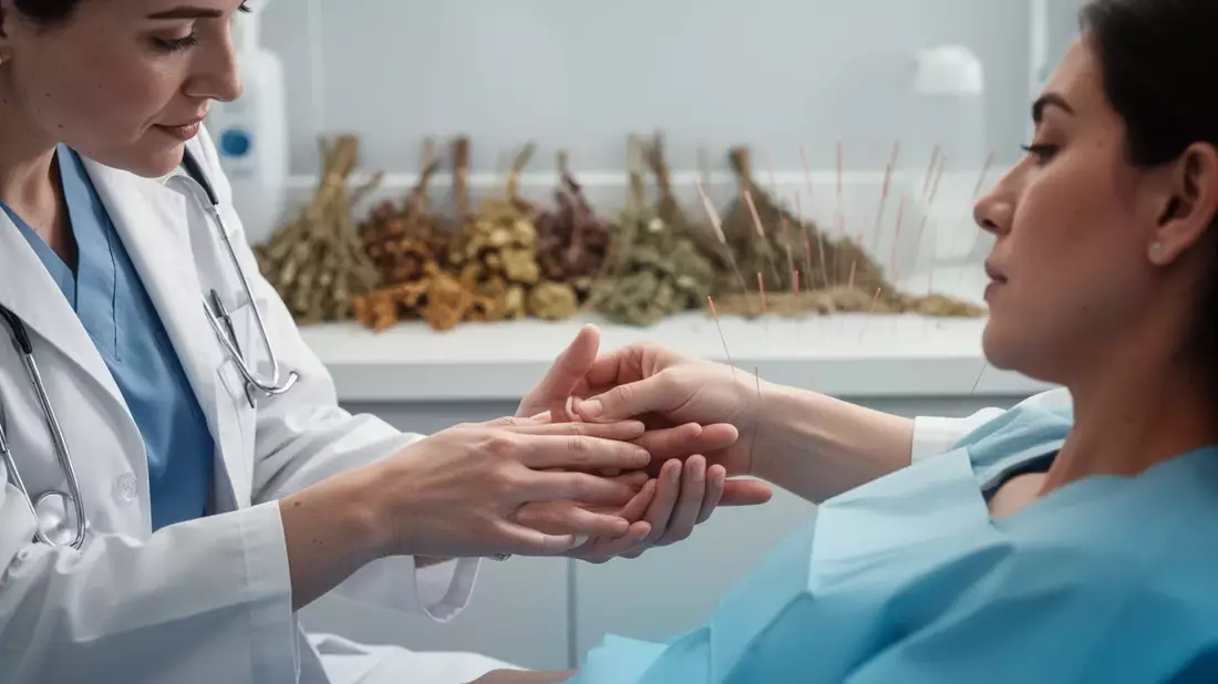 Vietnam: Traditionelle Medizin bis 2030 flächendeckend