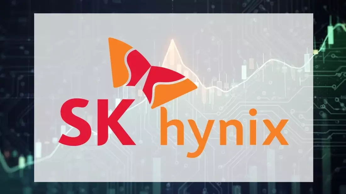 SK Hynix Stock Plunges 10% Ahead of Major Nasdaq IPO, $64B Expansion Plans