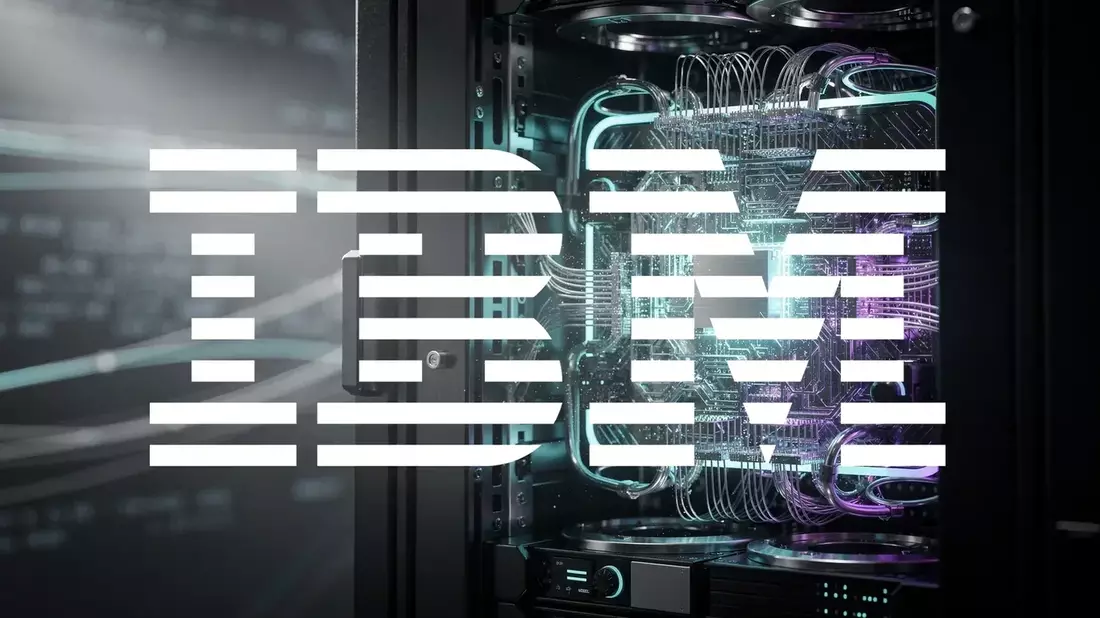 IBM: Transformación a software e IA eleva acción un 44% desde mínimos