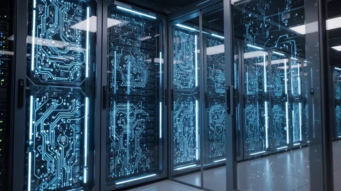 Nvidia dementiert massive Lieferverzögerungen bei KI-Servern
