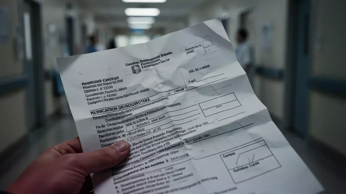 Krankenkassen-Dilemma: Steigende Kosten durch Langzeit-Ausfälle
