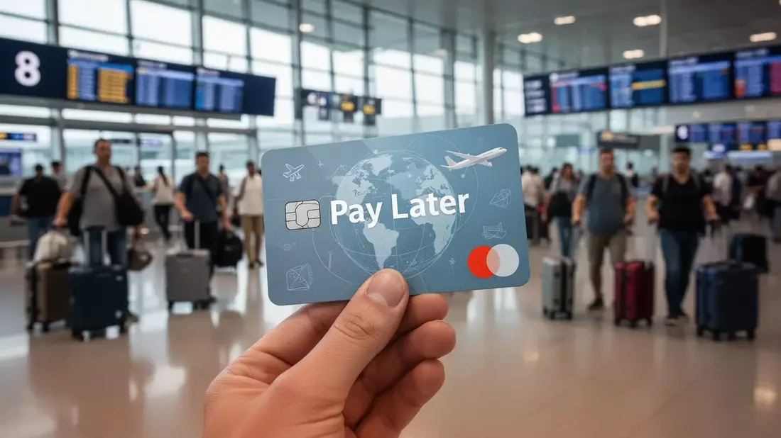 PayPal: Umsatzplus und Expansion im Reisesektor