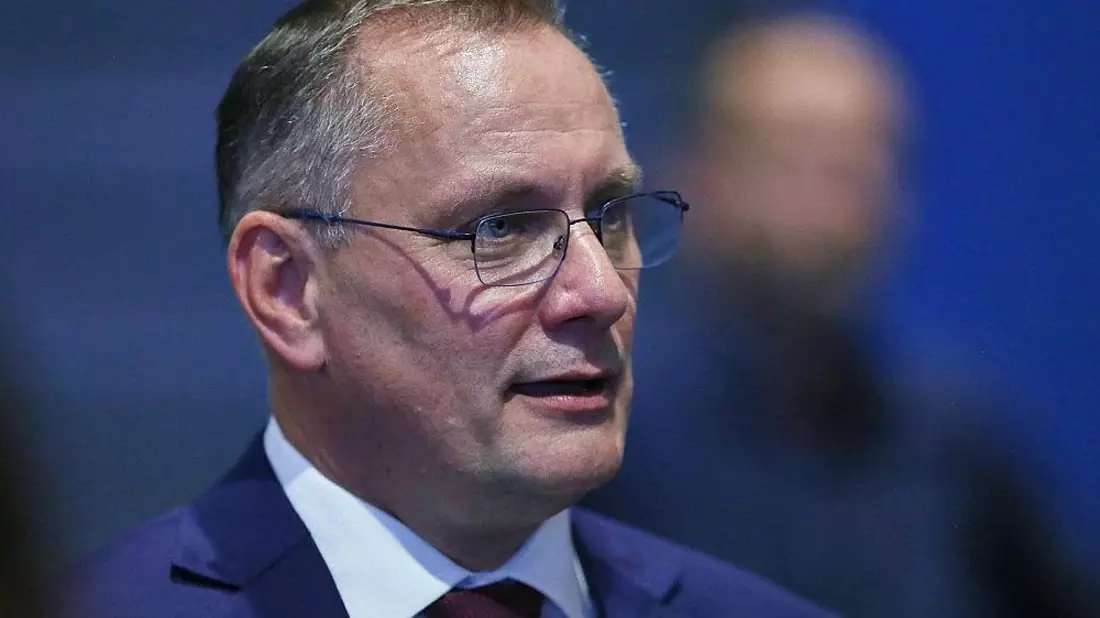 Chrupalla nennt Pistorius Kriegsminister