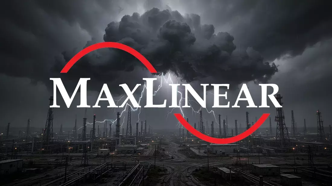 MaxLinear Aktie: Starker Geschäftsverlauf trotz heftiger Kursverluste