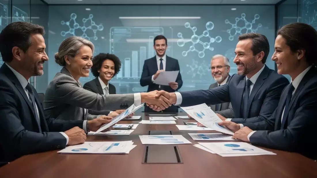 Sellas Life Sciences sube 86% tras analista eleva precio objetivo a 25 dólares