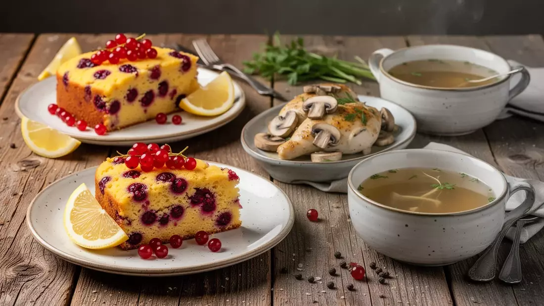 Low-Carb-Trend: Von Kuchen bis Wegovy-Spritze
