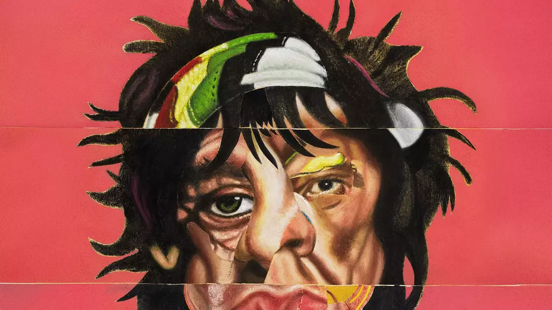 Das neue Rolling-Stones-Album «Foreign Tongues» erscheint am 10. Juli. - Bild: Universal Music/dpa