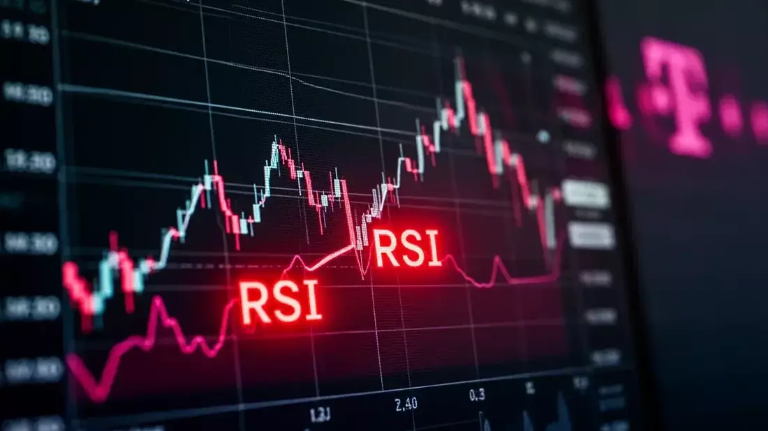 Deutsche Telekom Insider Buy at 52-Week Low Signals Confidence Amid Satellite Concerns