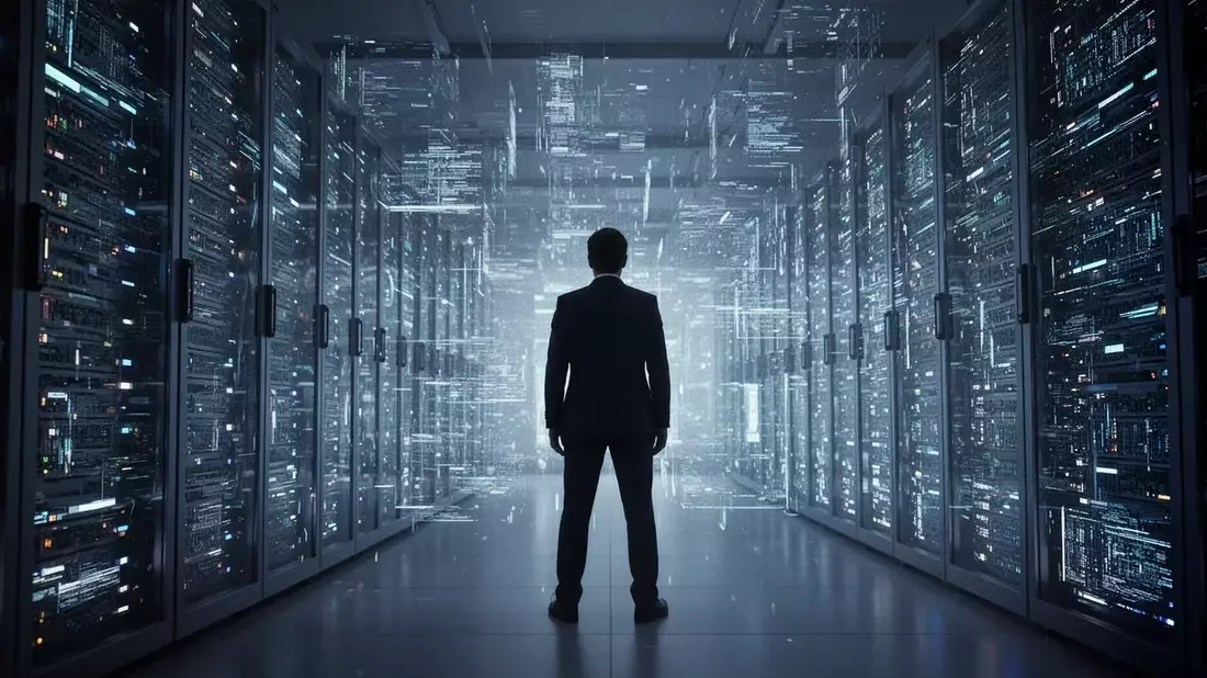Oracle: la paradoja de la IA entre pedidos récord y flujo de caja negativo