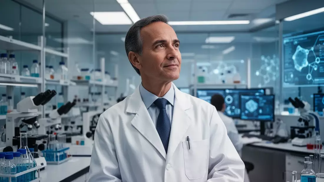 Vicore Pharma: Nasdaq-Start und neuer CSO für US-Markt