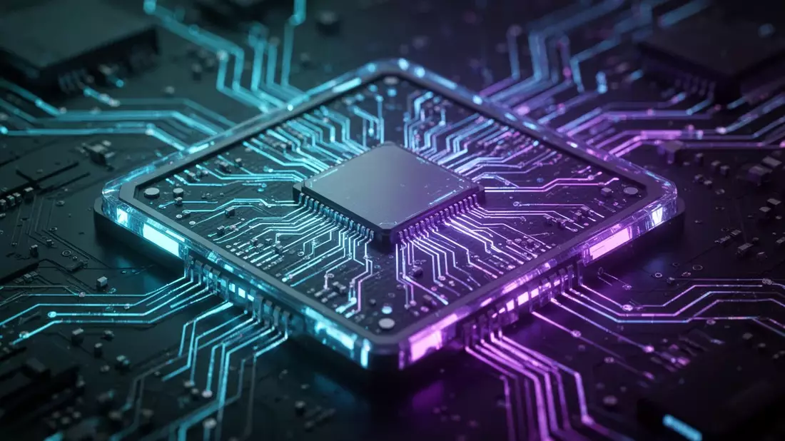 Apple setzt auf KI-Chip M7 und stoppt M6 Pro Entwicklung
