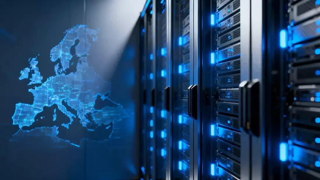 Nvidia pierde fuelle en bolsa mientras sus competidores avanzan en IA