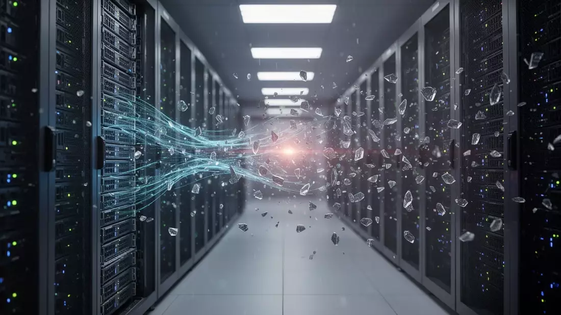 KDDI-Datenleck: 12 Millionen Nutzer von Cyberangriff betroffen