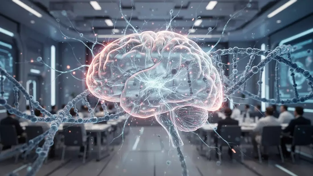 AAIC 2026: Neue Alzheimer-Bluttests und Therapieansätze vorgestellt