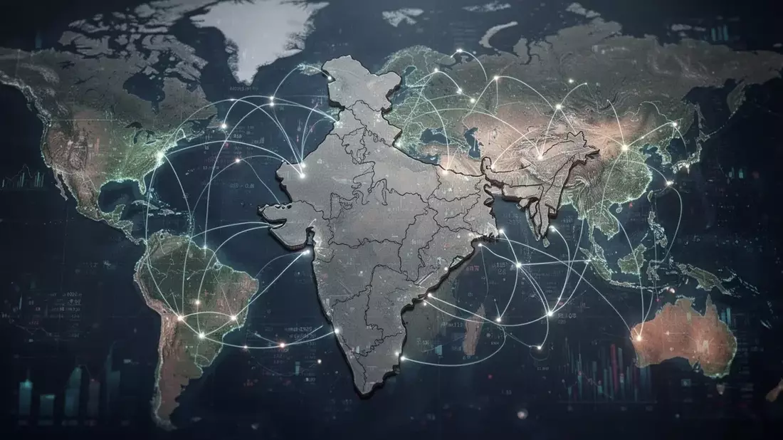 Vanguard All-World ETF Nears Peak Amid US-Asia Market Divergence