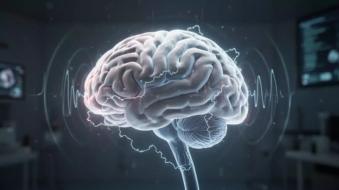 TPS-Hirnstimulation: Neue Studie bestätigt Sicherheit bei Alzheimer