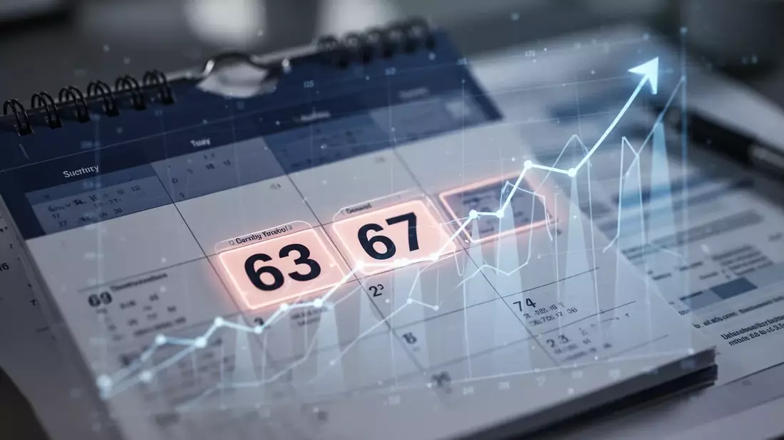 Rentenreform 2026: Höheres Eintrittsalter und Ende der Rente mit 63