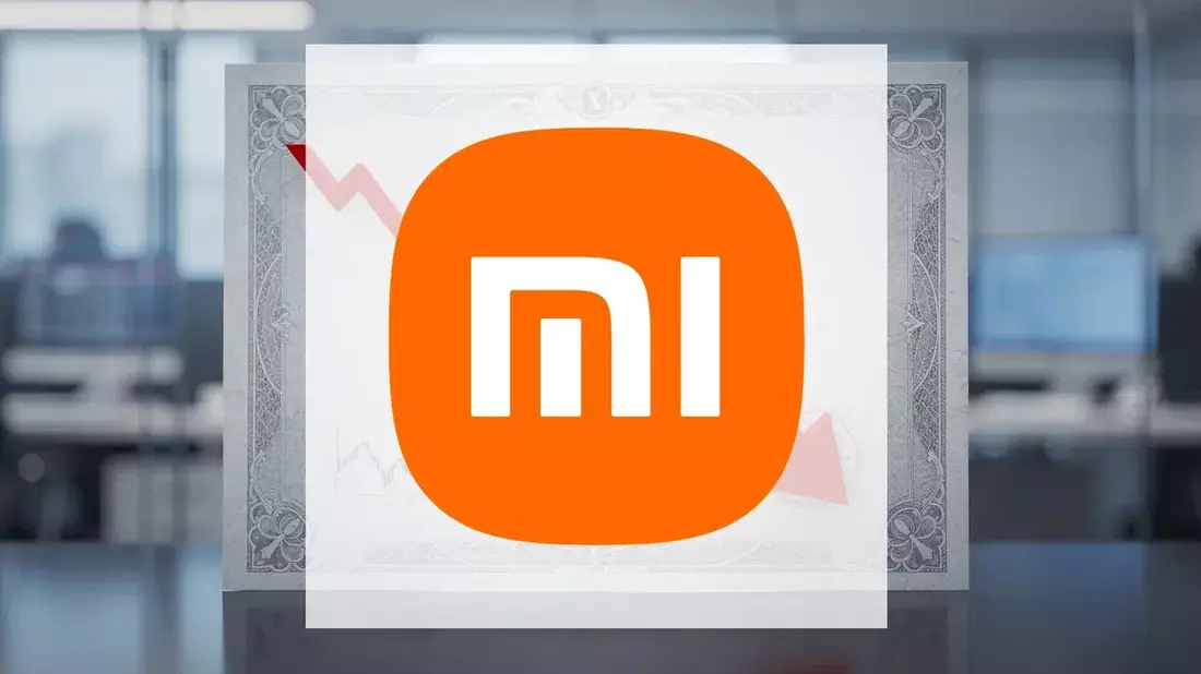 Xiaomi Stock Stabilizes Near Low Despite Chip Shortage, EV Sales Surge