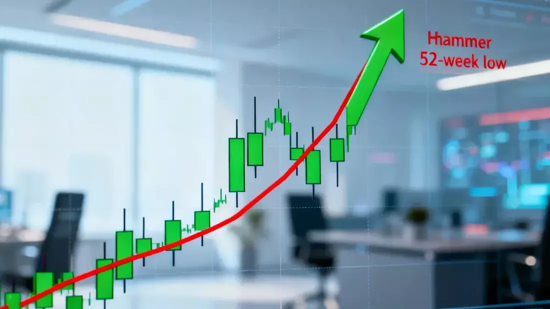SAP Stock Rebounds Near 52-Week Low as AI Pivot Targets Software Value