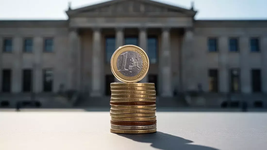 Germany Parental Allowance Reform: Shorter Leave, Higher Payments in 2025