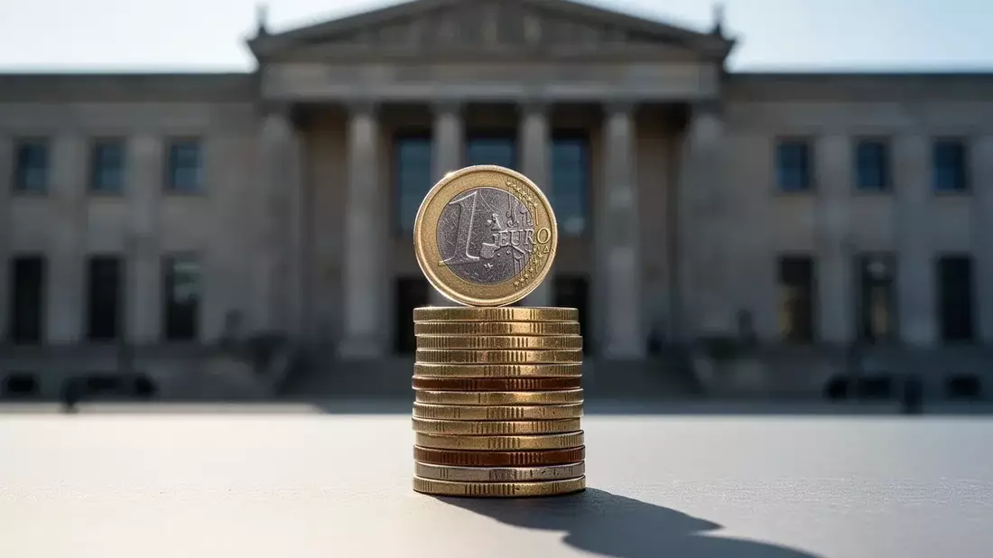 Germany's Pension Reform: Retirement Age to Hit 70 by 2091 for 1965 Cohort