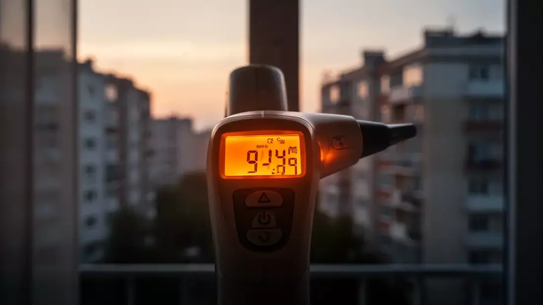 Local authorities in England have started using new enforcement powers to tackle dangerously hot ren