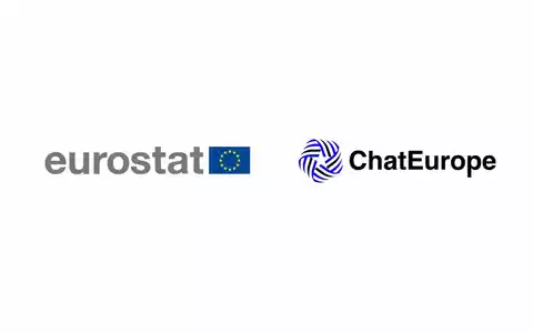 ChatEurope erweitert verifizierte Quellenbasis um Eurostat - Foto: presseportal.de