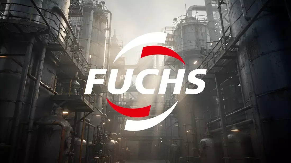 Fuchs Petrolub: Deutsche Bank erhöht Kursziel und bleibt optimistisch