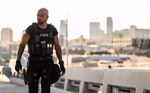 Sony Pictures Televisions S.W.A.T. Exiles startet 2026 bei Sky und WOW - Foto: presseportal.de