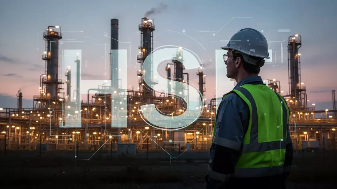 A string of major energy and petrochemical companies have been recognised for outstanding health, sa