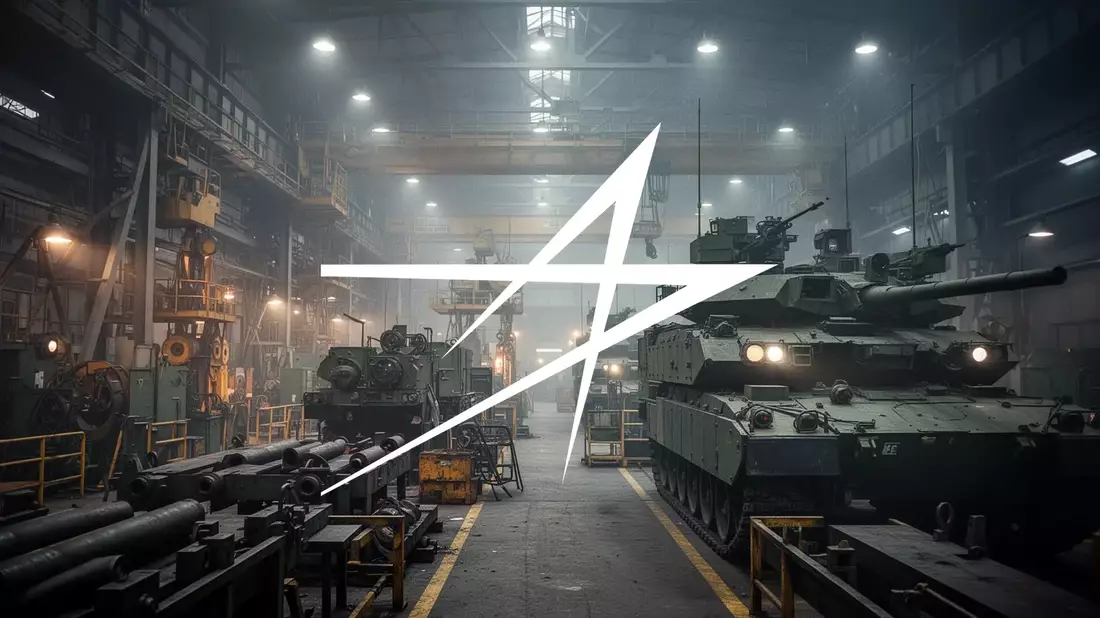 Lockheed Martin: Europäische Patriot-Wartungsanlage geplant