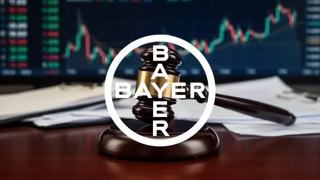 Bayer Stock Soars 44% After Supreme Court Ruling Slashes Glyphosate Liability