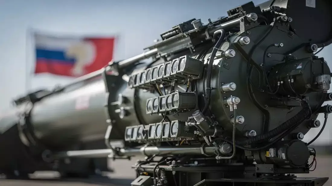 NATO Forum & SMAG IPO: German Defense Sector's Two-Day Stress Test