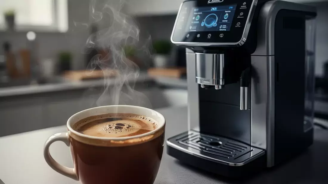 Kaffee-Studie: Vollautomat erhöht Cholesterin, Filterkaffee schützt