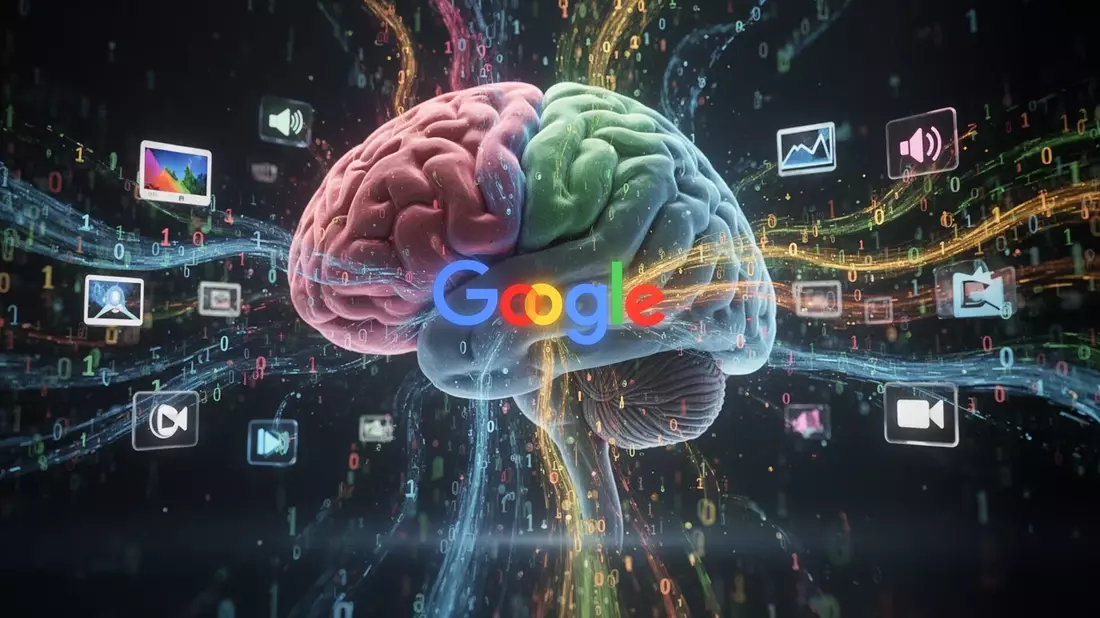 Google ändert Datenschutz: Medien automatisch für KI-Training