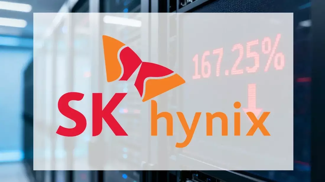 SK Hynix Nasdaq IPO: Reduced Price, Stock Plunge, Ambitious $64B Capex
