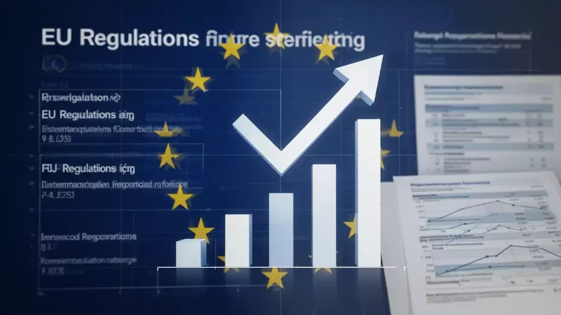 EU-Kommission vereinfacht Nachhaltigkeitsberichte drastisch