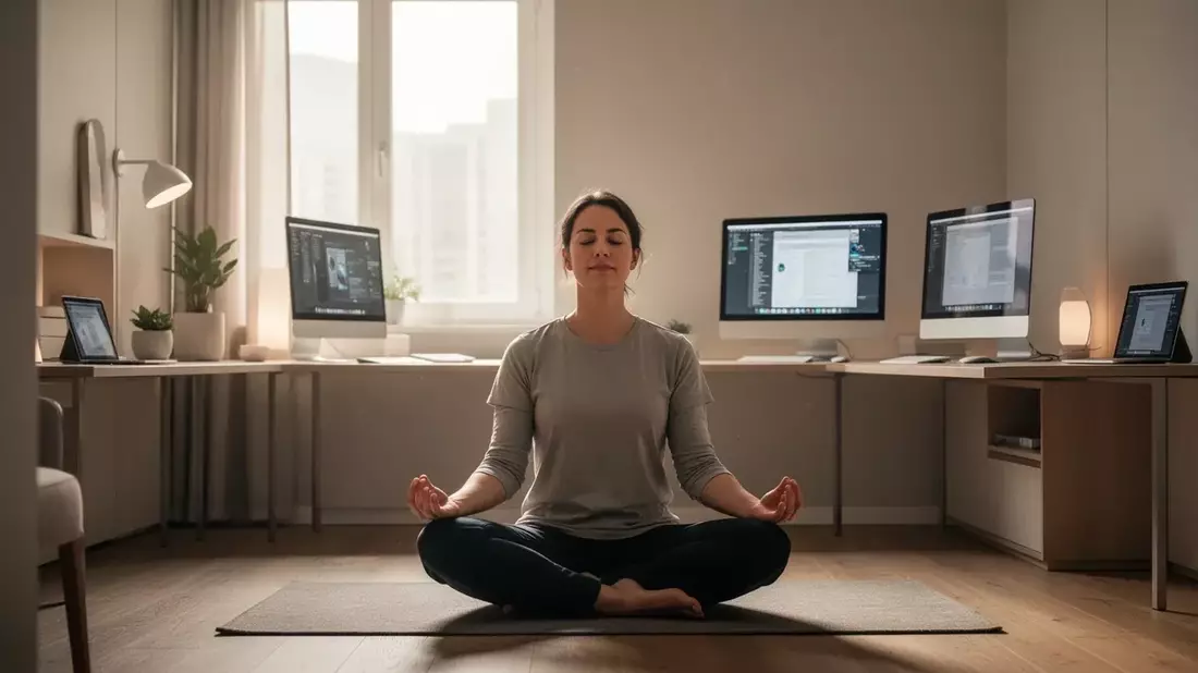 Ergonomic Furniture Expands Beyond Offices to Healthcare, Schools, and Homes