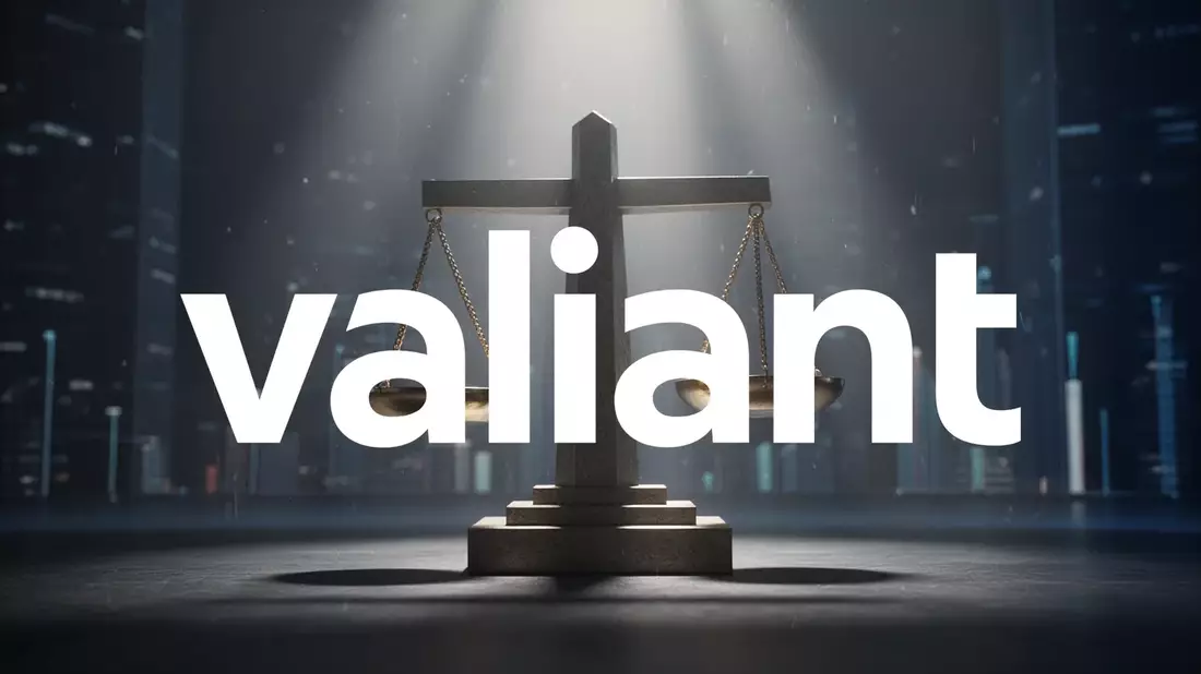 Valiant Aktie: Stabilität trotz Abwärtstrend und Analystenzurückhaltung